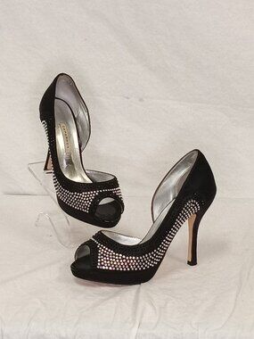 Caparros Stilettos [Product type]